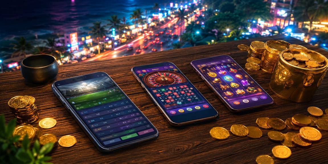 all88 Ứng dụng all88 – Chơi trên Android và iOS